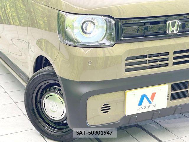 Honda N BOX 2025-06 8744732-11