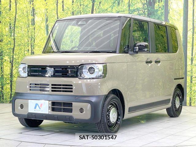Honda N BOX 2025-06 8744732-15