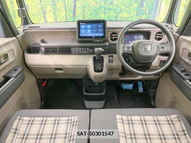 Honda N BOX 2025-06 8744732-1
