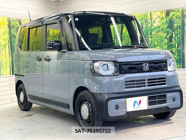 Honda N BOX 2025-01 8744733-15