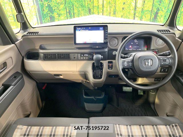 Honda N BOX 2025-01 8744733-1