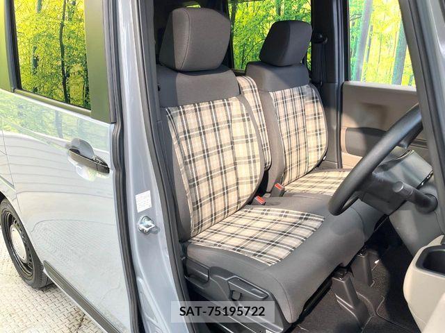 Honda N BOX 2025-01 8744733-7