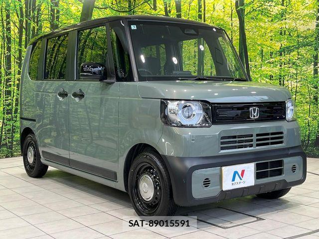 Honda N BOX 2025-05 8781389-15