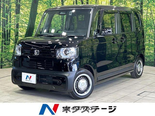 Honda N BOX 2025-03 8796915-0