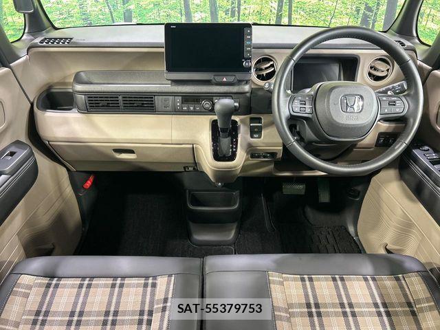 Honda N BOX 2025-03 8796915-1