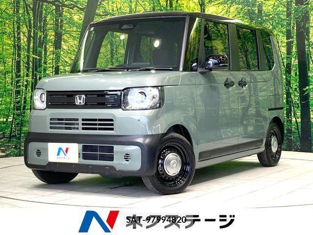 Honda N BOX 2025-02 8796916-0