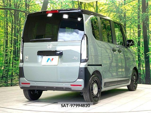 Honda N BOX 2025-02 8796916-16