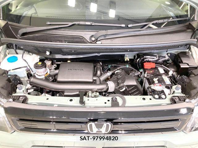 Honda N BOX 2025-02 8796916-17