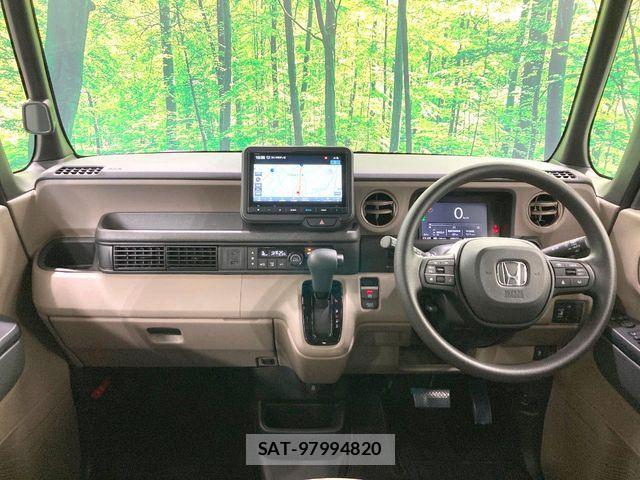 Honda N BOX 2025-02 8796916-1