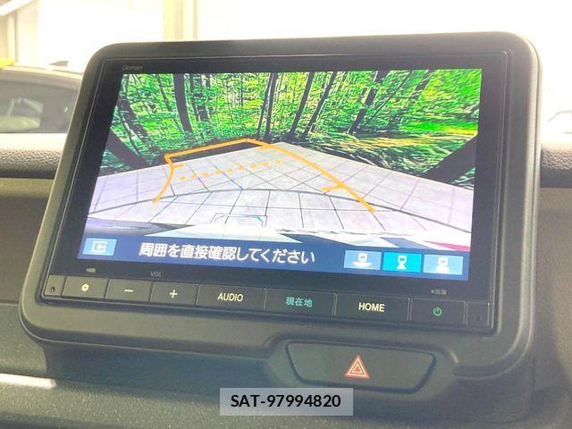 Honda N BOX 2025-02 8796916-3