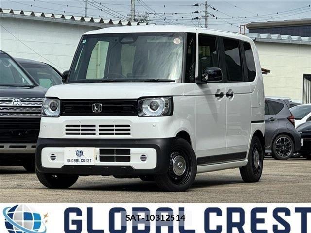 Honda N BOX 2025-08 8830783-0