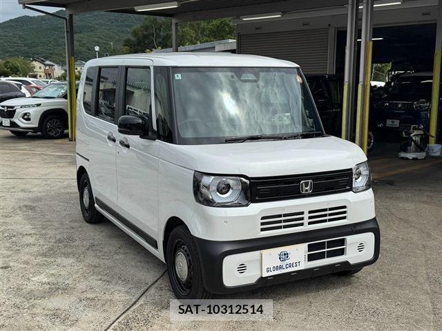 Honda N BOX 2025-08 8830783-9