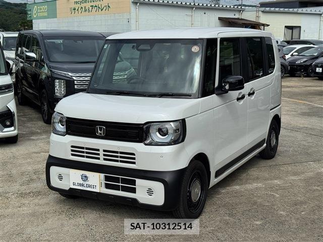 Honda N BOX 2025-08 8830783-11
