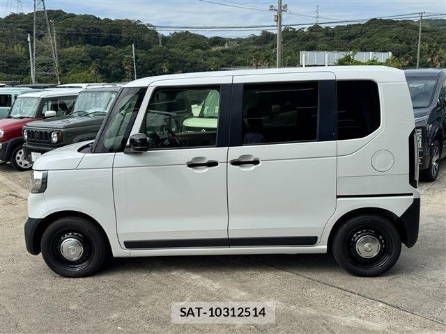 Honda N BOX 2025-08 8830783-12