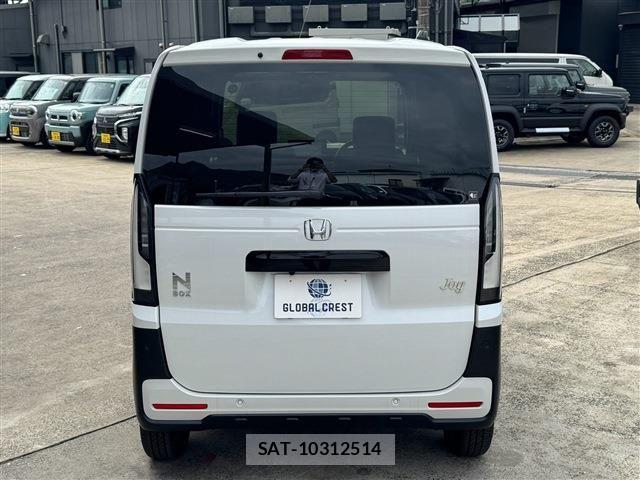 Honda N BOX 2025-08 8830783-14