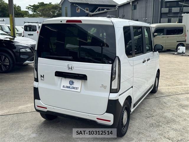 Honda N BOX 2025-08 8830783-15