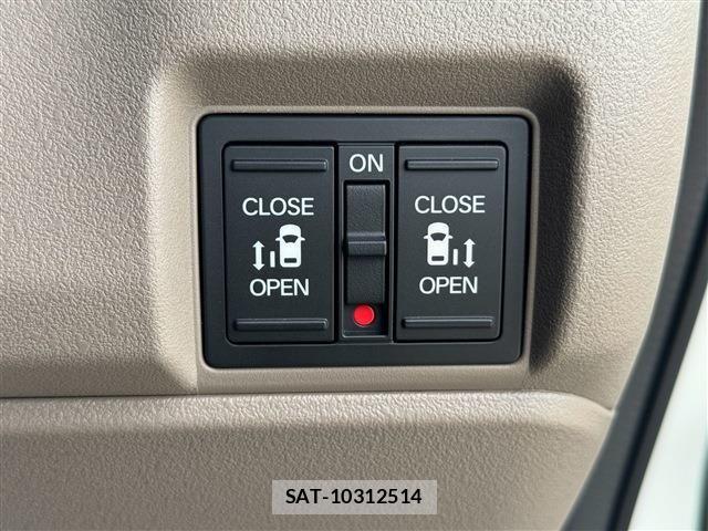 Honda N BOX 2025-08 8830783-21