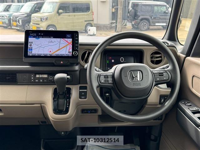 Honda N BOX 2025-08 8830783-24