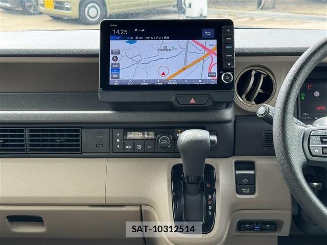 Honda N BOX 2025-08 8830783-25