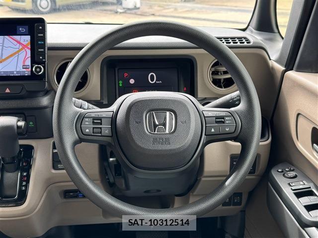 Honda N BOX 2025-08 8830783-28