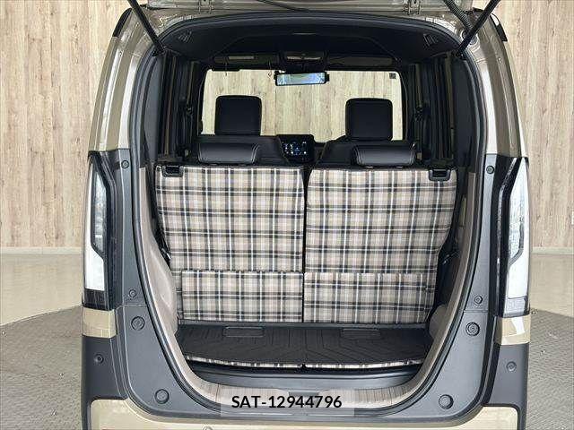 Honda N BOX 2025-01 8830782-9