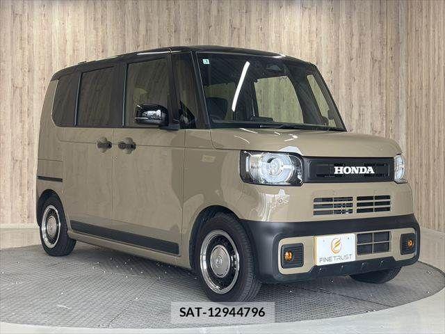 Honda N BOX 2025-01 8830782-15
