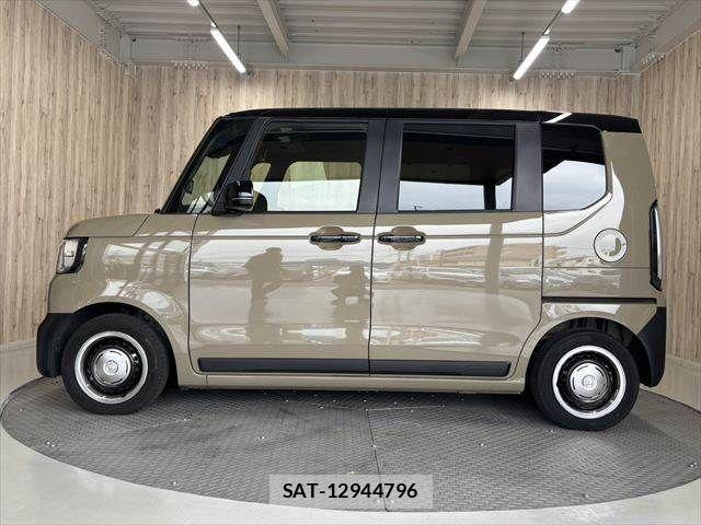 Honda N BOX 2025-01 8830782-20