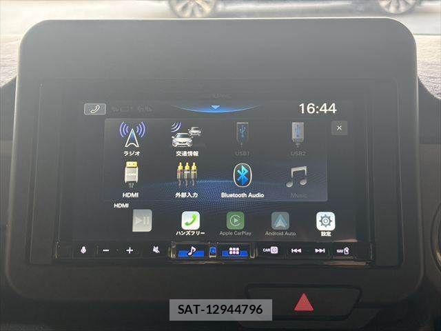 Honda N BOX 2025-01 8830782-4