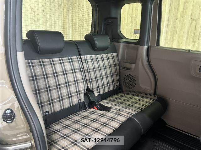 Honda N BOX 2025-01 8830782-8