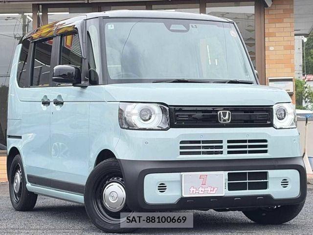 Honda N BOX 2025-08 8850147-0