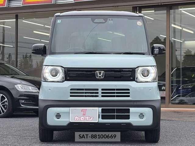 Honda N BOX 2025-08 8850147-1