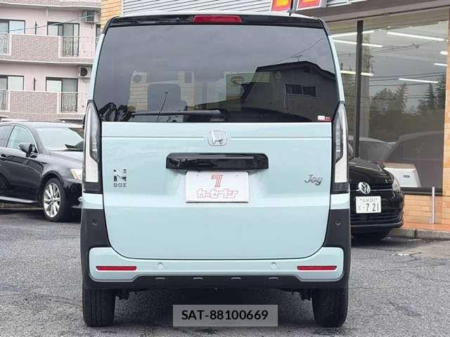 Honda N BOX 2025-08 8850147-2