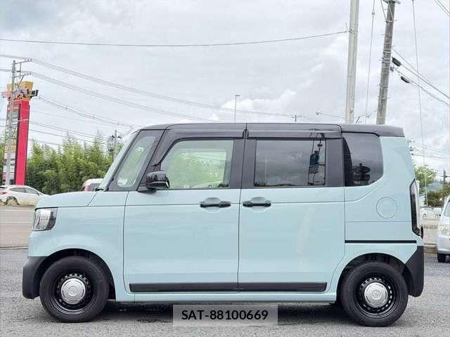 Honda N BOX 2025-08 8850147-3