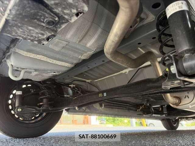 Honda N BOX 2025-08 8850147-4