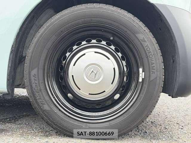 Honda N BOX 2025-08 8850147-5