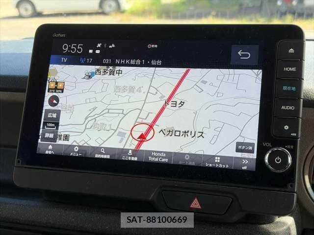 Honda N BOX 2025-08 8850147-6