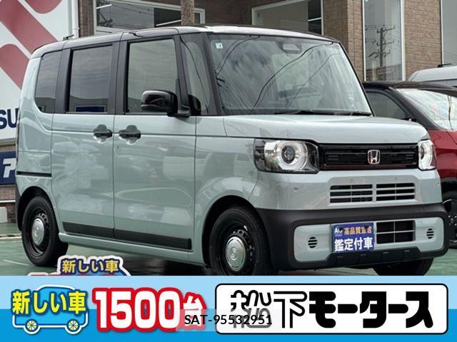 Honda N BOX 2026-07 8871662-0