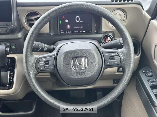 Honda N BOX 2026-07 8871662-9