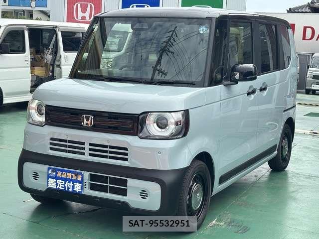 Honda N BOX 2026-07 8871662-2