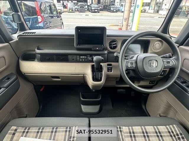 Honda N BOX 2026-07 8871662-8