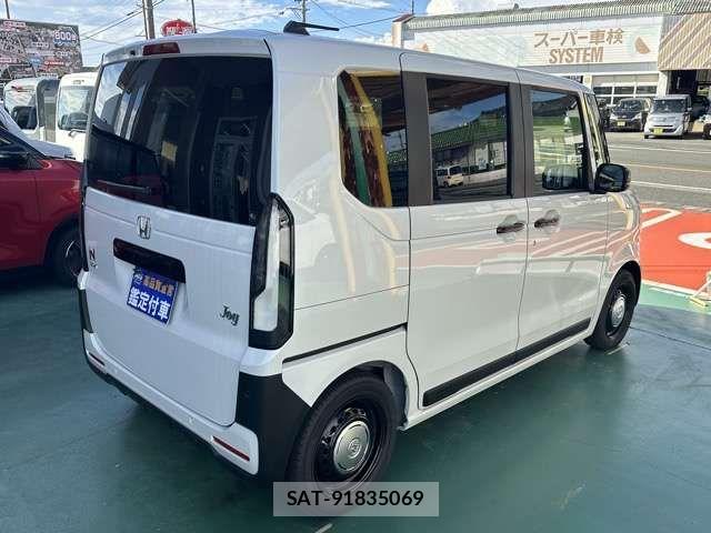 Honda N BOX 2025-08 8881184-11