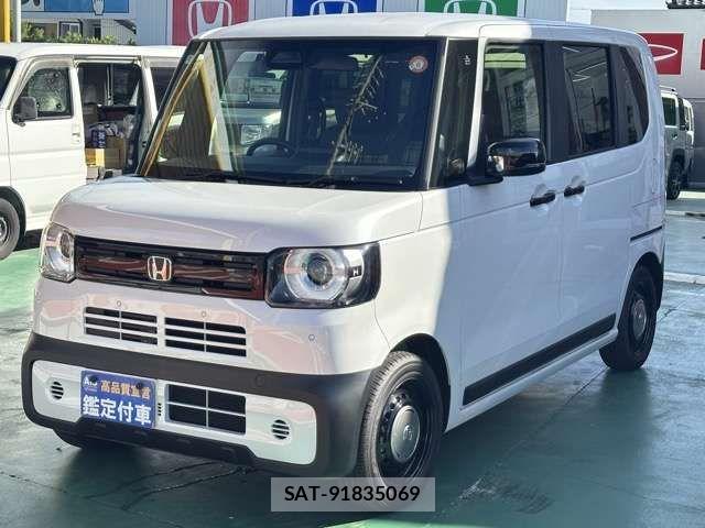 Honda N BOX 2025-08 8881184-2