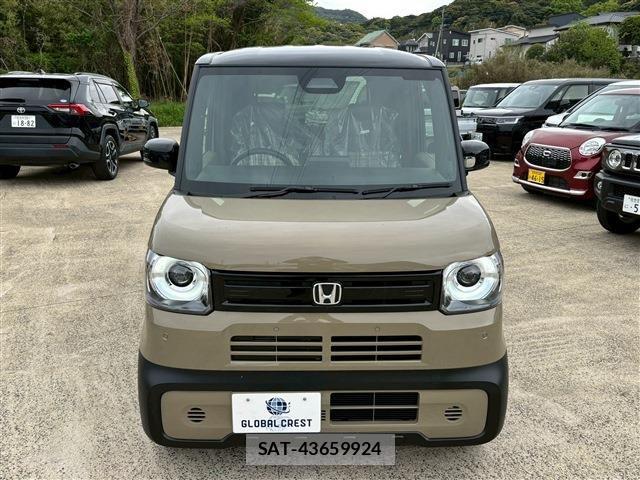 Honda N BOX 2026-05 8881183-8