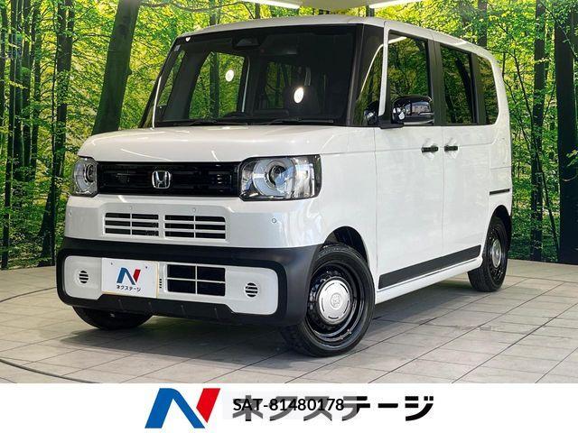 Honda N BOX 2024-11 8884057-0