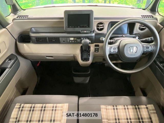 Honda N BOX 2024-11 8884057-1
