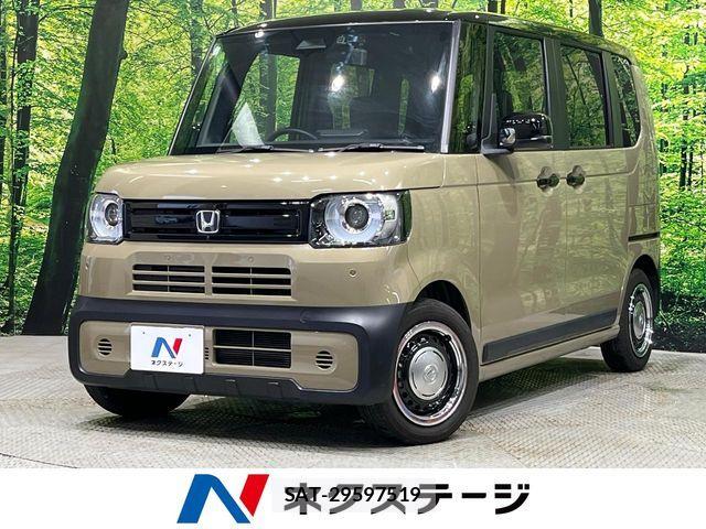 Honda N BOX 2025-02 8884056-0