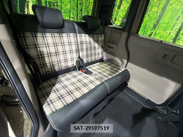Honda N BOX 2025-02 8884056-9