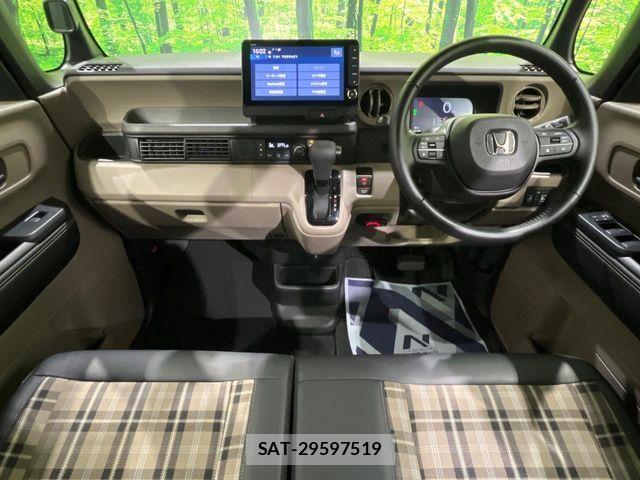 Honda N BOX 2025-02 8884056-1