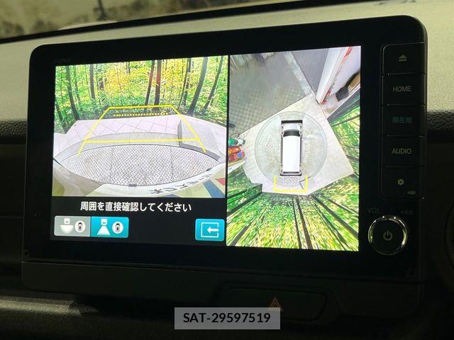 Honda N BOX 2025-02 8884056-3