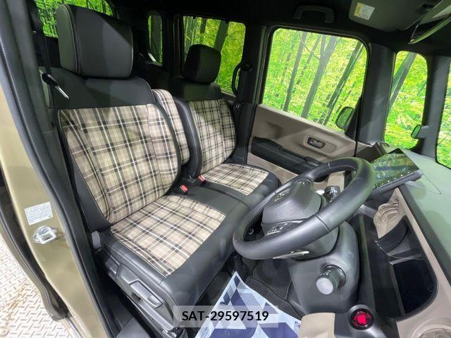 Honda N BOX 2025-02 8884056-8